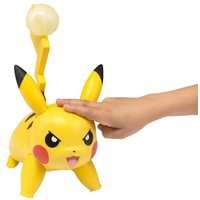 Pokémon Battle Action Pikachu Pokémon Battle Action Pikachu von Jazwares GmbH