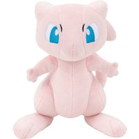 Pokémon Plüsch Mew, 20cm Pokémon Plüsch Mew, 20cm von Jazwares GmbH