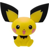 Pokémon - Vinyl Figure - Pichu Pokémon - Vinyl Figure - Pichu von Jazwares GmbH