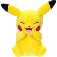 POK - 20 cm Plüsch - Pikachu #1 von Jazwares GmbH