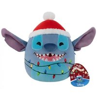 SQDI Little Plush 8" Stitch with Lights SQDI Little Plush 8" Stitch with Lights von Jazwares GmbH