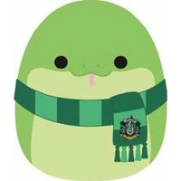 SQK HP Medium Slytherin Snake SQK HP Medium Slytherin Snake von Jazwares GmbH