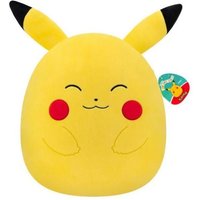 SQK Large Plush 14" Pikachu #3 SQK Large Plush 14" Pikachu #3 von Jazwares GmbH