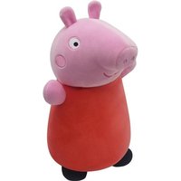 SQK- Medium 10" Peppa Pig von Jazwares GmbH