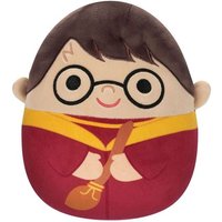 SQK - Medium 10" Potter in Quidditch Robe SQK - Medium 10" Potter in Quidditch Robe von Jazwares GmbH