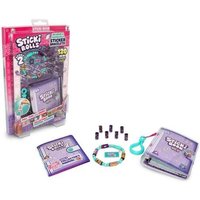 Schmuckperlen Sticki Book Pack von Jazwares GmbH