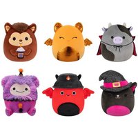 Squishmallows 19cm Serie 2025 Squishmallows 19cm Serie 2025 von Jazwares GmbH