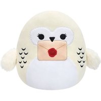 Squishmallows HP Hedwig mit Brief 20cm Squishmallows HP Hedwig mit Brief 20cm von Jazwares GmbH
