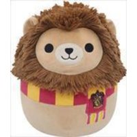 Squishmallows - Harry Potter Gryffindor 25cm Squishmallows - Harry Potter Gryffindor 25cm von Jazwares GmbH