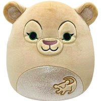 Squishmallows König der Löwen Nala, 20cm (Disney Lion King) von Jazwares GmbH