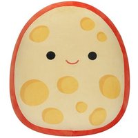 Squishmallows - Mannon der Gouda Käse 30 cm Plüsch Squishmallows - Mannon der Gouda Käse 30 cm Plüsch von Jazwares GmbH