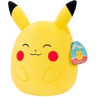 Squishmallows Plüsch Pokémon Wave 8 Charakter A 25cm von Jazwares GmbH