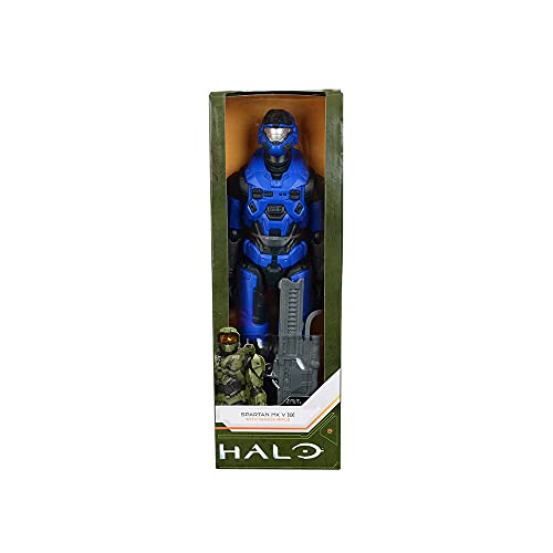 HLW – 1 Figuren-Set (30,5 cm Figur) – Spartan Mk. V (Infinite) – Wave 2 von Jazwares