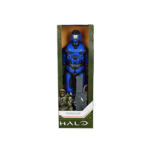 HLW - 1 Figurenpackung (30,5 cm Figur) - Spartan Mk. V (Infinite) - Wave 2 von Jazwares