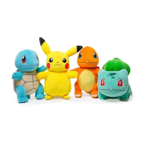 JAZWARES Plüschtier, Mehrfarbig (8432752037935) von Jazwares