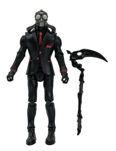 Jazwares Fortnite Solo Mode #209 Chaos Agent 4" Figure Collectible Series 22 FNT1131 von Jazwares