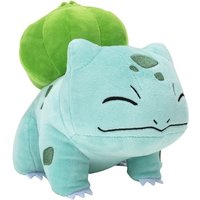 Pokémon: Bisasam #3 Plush [20 cm] von Jazwares