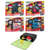 Pokémon Bandolier Set Pokémon Bandolier Set von Jazwares