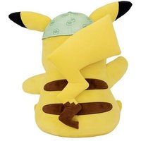 Pokémon Plüsch XXL Pikachu 60cm Pokémon Plüsch XXL Pikachu 60cm von Jazwares