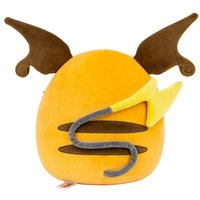 Pokémon Squishmallows Plüsch Raichu 35cm von Jazwares