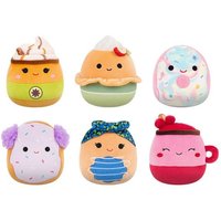 SQCR Little Plush 5" Mystery Bags von Jazwares