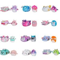 SQM - Plush Vehicle SQM - Plush Vehicle von Jazwares