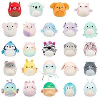 Squishmallows Micromallows Blind Plüsch - assortiert Squishmallows Micromallows Blind Plüsch - assortiert von Jazwares