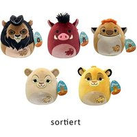 Squishmallows Plüsch König der Löwen 20cm von Jazwares