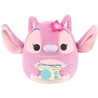 Squishmallows Plüsch Disney Stitch 20cm 3fach sortiert Squishmallows Plüsch Disney Stitch 20cm 3fach sortiert von Jazwares