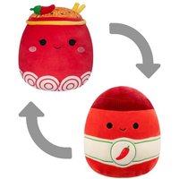 Squishmallows Plüsch FlipMallows sortiert Squishmallows Plüsch FlipMallows sortiert von Jazwares