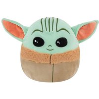 Squishmallows. Star Wars Grogu 25cm von Jazwares