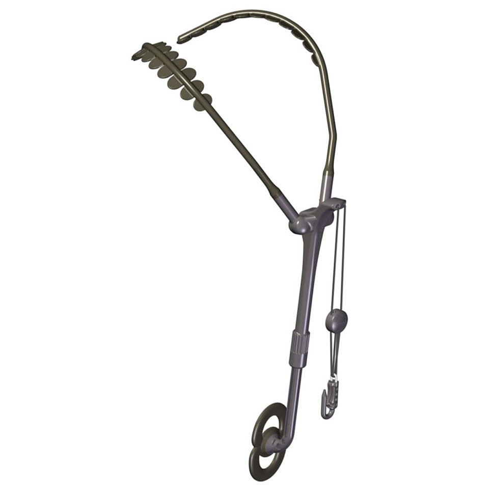 Jazzlab saXholder Pro M Tragegurt Blasinstr. Jazzlab saXholder Pro M Tragegurt Blasinstr. von Jazzlab