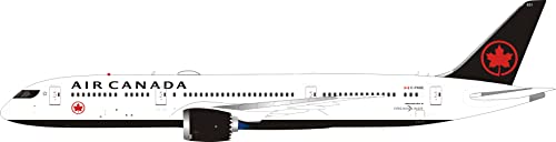 B-789-AC-OE Boeing 787-9 Dreamliner Air Canada C-FNOE Scale 1/200 von Jc Wings 1/200