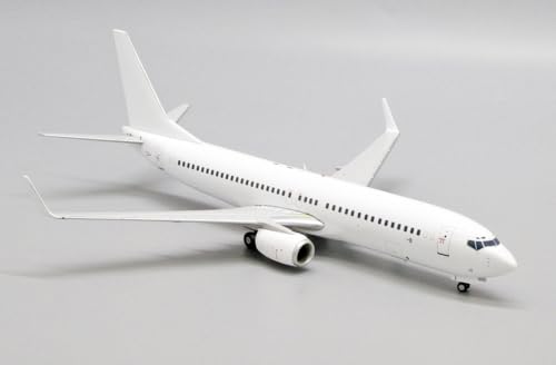BK1067 Boeing 737-800 with Winglets Blank Scale 1/200 von Jc Wings 1/200