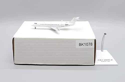 BK1078 Bombardier CRJ200 Blank Scale 1/200 von Jc Wings 1/200