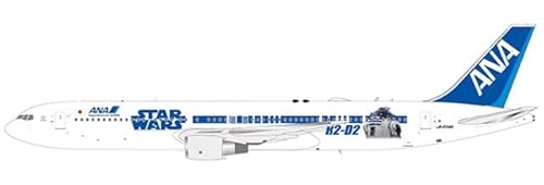 EW2763005 Boeing 767-300ER All Nippon Airways (ANA) JA604A Scale 1/200 von Jc Wings 1/200