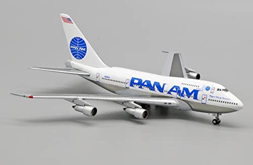 Jc Wings 1/200 EW474S003 Boeing 747SP Pan Am Clipper Young America 50th N533PA Scale 1/400 von Jc Wings 1/200