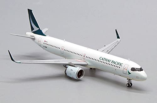 Jc Wings 1/200 EW421N009 Airbus A321neo Cathay Pacific B-HPB Scale 1/400 von Jc Wings 1/200