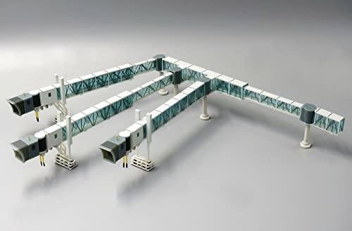 JC Wings LH2090 Airport Passenger Bridge Scale 1/200 OO Modellbahn JC Wings LH2090 Airport Passenger Bridge Scale 1/200 OO Modellbahn von JC Wings