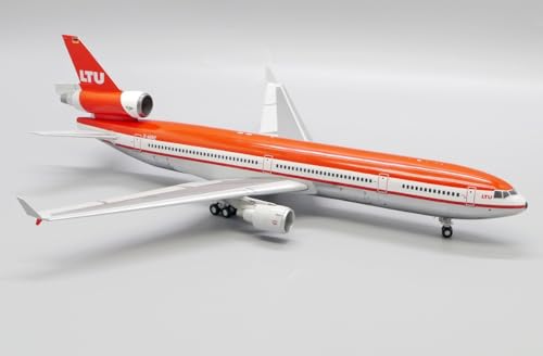 LH2312 Mcdonnell Douglas MD-11 LTU D-AERZ Scale 1/200 von Jc Wings 1/200