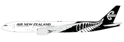 XX20031 Boeing 777-200ER Air New Zealand Air ZK-OKG Scale 1/200 von Jc Wings 1/200