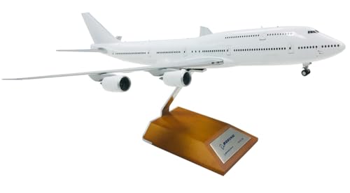 XX2169 Boeing 747-8 "Blank Scale 1/200 von Jc Wings 1/200