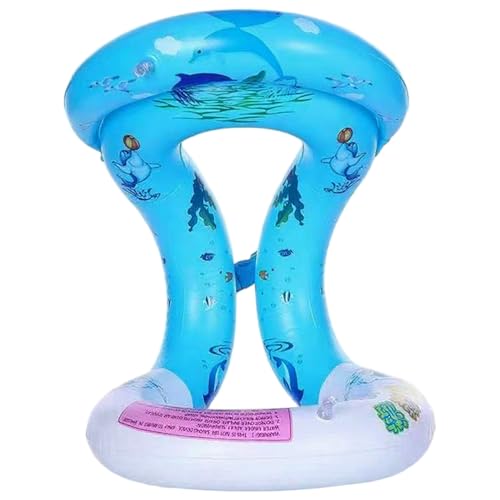 Floaties aufblasbare schwimmende Safe Schwimmringe mit Sicherheitsschnuckle PVC Verdickte Schwimmweste tragbare Armschwimmer für Erwachsene Kinder Kinder Floaties aufblasbare schwimmende Safe Schwimmringe mit Sicherheitsschnuckle PVC Verdickte Schwimmweste tragbare Armschwimmer für Erwachsene Kinder Kinder von Jcasbdn