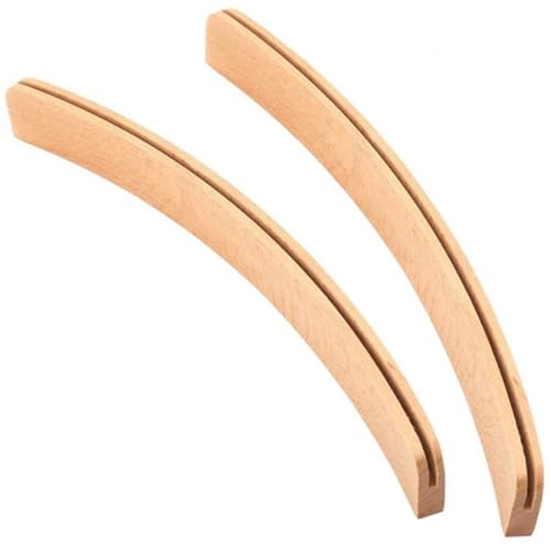 Jcasbdn 2pcs Holzkartenhalter 13 Freisprechköderkartenhalter für Kinder Erwachsene Senioren Behindert Jcasbdn 2pcs Holzkartenhalter 13 Freisprechköderkartenhalter für Kinder Erwachsene Senioren Behindert von Jcasbdn