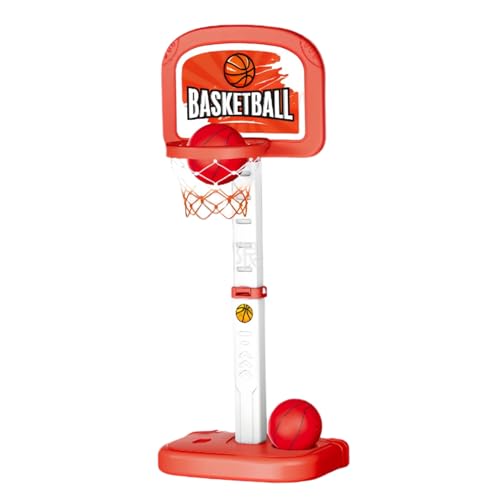 Jcasbdn Basketball -Basketball -Hoop 3063 Zoll mit Einstellbarer Pool -Basketballspiel von Backboards mit 2 PCS -Bällen für die Schwimmfeier Jcasbdn Basketball -Basketball -Hoop 3063 Zoll mit Einstellbarer Pool -Basketballspiel von Backboards mit 2 PCS -Bällen für die Schwimmfeier von Jcasbdn