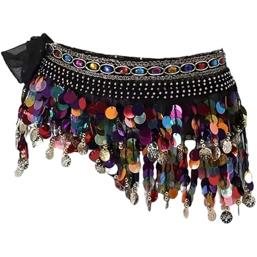 Jcasbdn Belly Dance Hip Scal von Jcasbdn