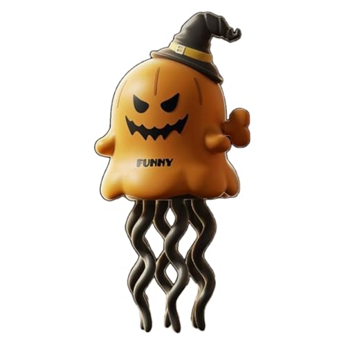 Jcasbdn Tanzende Jellyfish Toy brauchst Batterie Tanz Ghost Bauchzeit Spielzeug kriechende musikalische Babyversorgungen für 3 4 5 6 Geburtstagsgeschenke Orange Jcasbdn Tanzende Jellyfish Toy brauchst Batterie Tanz Ghost Bauchzeit Spielzeug kriechende musikalische Babyversorgungen für 3 4 5 6 Geburtstagsgeschenke Orange von Jcasbdn