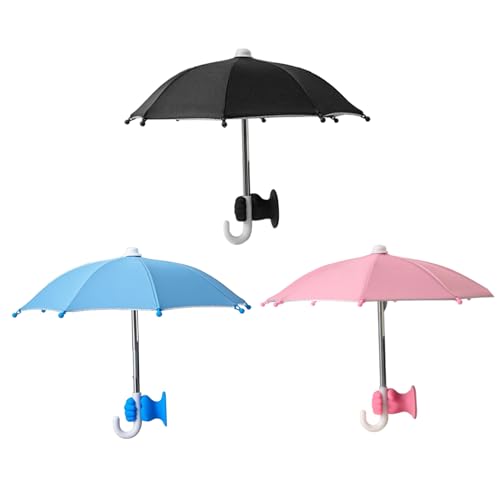 Jcasbdn Telefon Regenschirm Antiglare Isoliertes Handy -Regenschirm mit Saugnapfbecher -Ständer im Freien mit mobiler Halterung mit universeller Verstellbarerhalterstil 1 Jcasbdn Telefon Regenschirm Antiglare Isoliertes Handy -Regenschirm mit Saugnapfbecher -Ständer im Freien mit mobiler Halterung mit universeller Verstellbarerhalterstil 1 von Jcasbdn