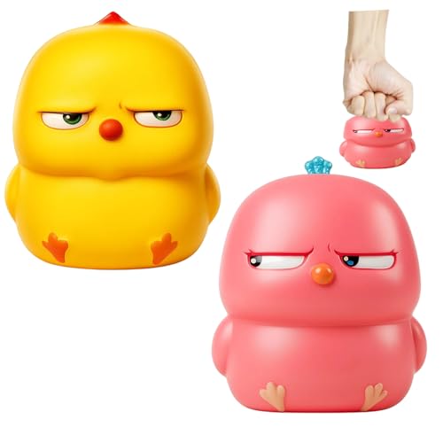 2 Stück Stressball Erwachsene, Anti Stress Ball Für Kinder Und Erwachsene, stressball Erwachsene Ideal Für Büro 2 Stück Stressball Erwachsene, Anti Stress Ball Für Kinder Und Erwachsene, stressball Erwachsene Ideal Für Büro von JcvPot