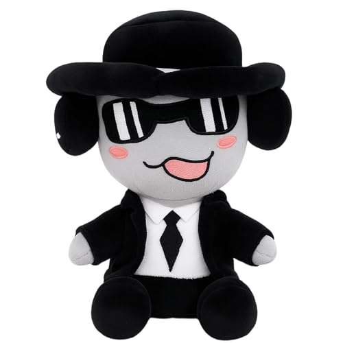 Alien Stage Forsaken Plush, Adopt Me Plüschtier, Forsaken Chance Kuscheltier, Flamara Kuscheltier, 20 X 15 cm, Weiches PP-Material, Ideal Für Fans Und Sammler von JcvPot
